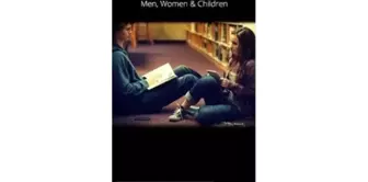 Men, Women & Children Filmi