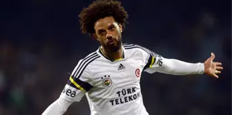 Brezilyalı Taraftarlar, Cristian Baroni'yi Bekliyor