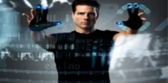 Minority Report Televizyon Ekranına Geliyor!