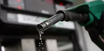 Petrol Fiyatlarındaki Düşüş Pompaya Yansımıyor