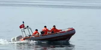 Vali Mutlu Ailelerle Arama Çalışmalarına Eşlik Ediyor