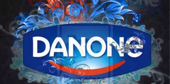 Ve Danone'den İş Birliği