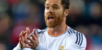 Bayern'den Xabi Alonso Hamlesi