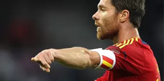 Bild: Xabi Alonso Bayerm Münih'te