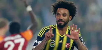 Fenerbahçe, Baroni'nin Sözleşmesini Feshettiğini Duyurdu