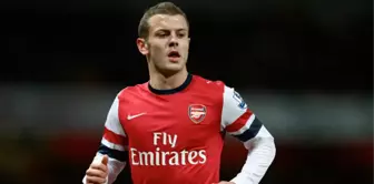 Wilshere: Motta'yı Ceza Sahası İçinde Düşürdüm