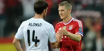 Xabi Alonso, Bayern Münih ile Anlaştı' İddiası