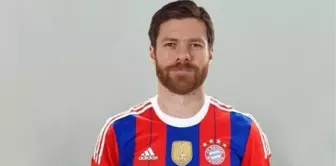 Bayern Münih, Xabi Alonso'yu Transfer Etti