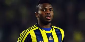 Fenerbahçe'de Baroni'den Sonra Yobo da Gidiyor