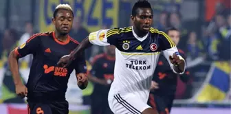 Fenerbahçe, Yobo'yu Gönderdi