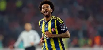 Baroni: Beşiktaş veya Galatasaray'a Gidebilirdim