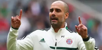 Bayern Münih Taraftarları, Pep Guardiola'yı Islıkladı