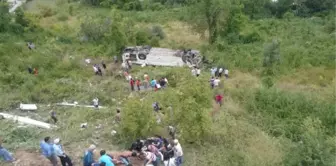 İnşaat ve Harita Mühendislerinden Uludağ Yolu İçin Ortak Rapor