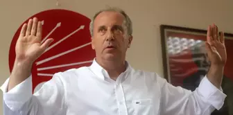 Muharrem İnce'nin Kurultay Şarkısı