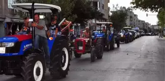 Manisa Sultani Üzümü Marka Olacak