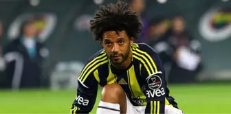 Baroni PAOK'la Görüşüyor