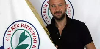 Giray Kaçar: Rizespor Olmazsa Trabzonspor Şampiyon Olsun