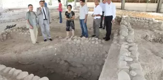 Yeşilova Höyüğü'nde 100'e Yakın Yeni Tarihi Eser Çıktı