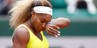 Serena Williams Amerika Açık'ta Finale Yükseldi