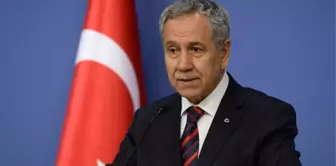 Arınç: Asansör Faciasında Başbakan Özel Talimat Verdi