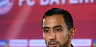 Benatia: 'Beni Barça, Real, City ve Chelsea İstedi'