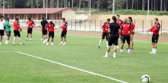 Şanlıurfaspor - Elazığspor Maçı Gaziantep'te Oynanacak