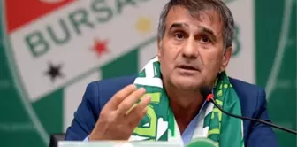 Şenol Güneş: Bu Ülkeden Futbolcu Çıkmaz