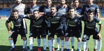 Mardinspor Cizrespor'a 4-1 Mağlup Oldu