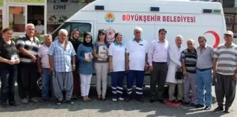 Adana Büyükşehir Belediyesi Bonzai'ye Savaş Açtı