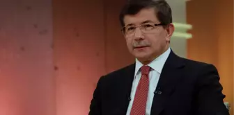 Davutoğlu: 6 Günlük Yavrumu Kaybettim