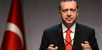 Cumhurbaşkanı Erdoğan'ın Medya Temsilcileriyle Görüşmesi Sona Erdi