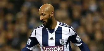 Anelka Kariyerine Hindistan'da Devam Edecek