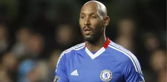 Anelka'nın Yeni Takımı Belli Oldu