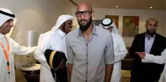 Anelka Resmi İmzayı Attı