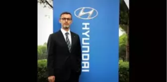 Mehmet Akın Hyundai Assan'da