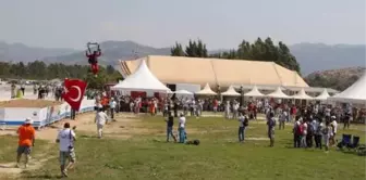 2. Tatca Havacılık Festivali Gerçekleşti