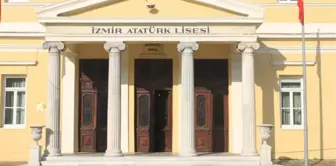 İzmir Atatürk Lisesi'nden, Birçok Ünlü İsim Geçti