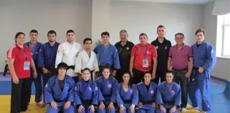 Judoda Avrupa Şampiyonası Başlıyor