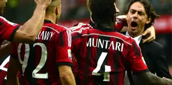 İtalya'da Dev Randevu: Milan - Juve