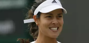 Ana Ivanovic Tüm Rekorlarını Tarihe Gömdü