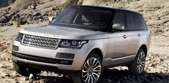 Land Rover'a Toplatma Davası Avrupa Gündeminde