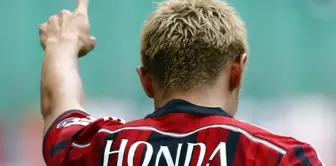 Milan'da 'Honda' Rüzgarı | Analiz