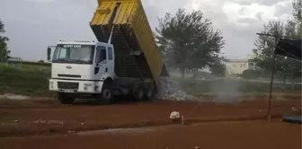 İşte Tarım Arazileri Böyle Betonlaşıyor!