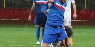 Spor Toto 2. Lig Kırmızı Grup