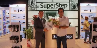 Superstep Espark'ta Açıldı