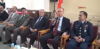 Eskişehir Vali Vekili Aktaş: Dünyada En Önemli Sorun Gelir Dağılımındaki Adaletsizlik,...