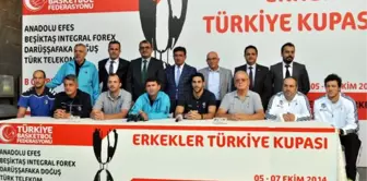 Kayseri'de Basketbol Şöleni Başlıyor