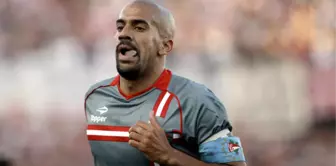 Estudiantes'in Yeni Başkanı Juan Sebastian Veron