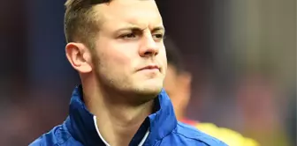 Wilshere'dan Taraftara Mesaj!