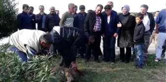 Çanakkale'de Zodyak Bottaki 3 Kişi Kayboldu (4)